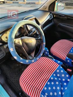 شێڤرۆلێت سپارک